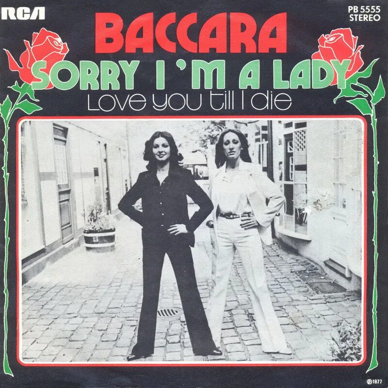 Baccara 1977. Baccara - sorry i m a Lady 1977. Группа Baccara. Баккара группа альбомы. Баккара перевод