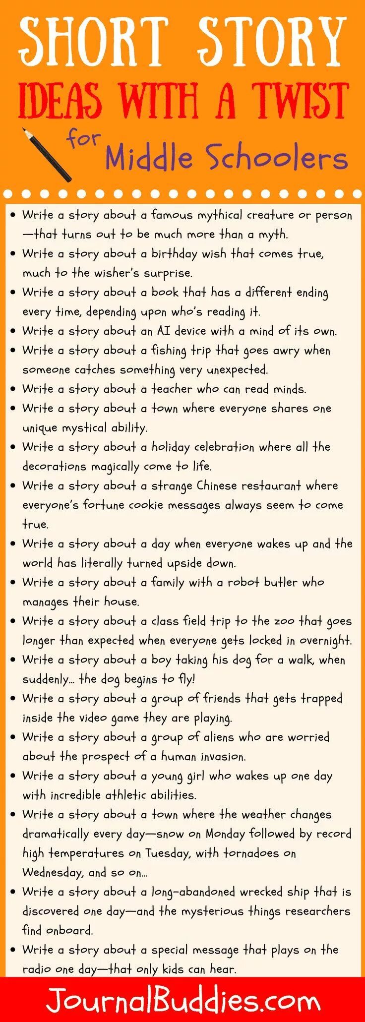 Writing short messages. Writing short messages