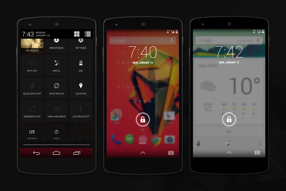 Андроид 2023. Paranoid Android. Paranoid Android Прошивка. Carbon ROM Android 4.3.