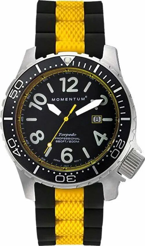 Час momentum. Часы мужские momentum torpedo. momentum 1m-dv74. momentum torpedo blast yellow 1m-dv74ys7b. наручные часы momentum 1m-sp62bs1b.