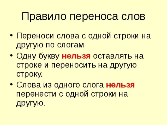 Гвоздика перенос по слогам. Правило переноса строки. Правило как переносить слова. Перенос слов с одной строки на другую. Правила переноса слов с одной строки.