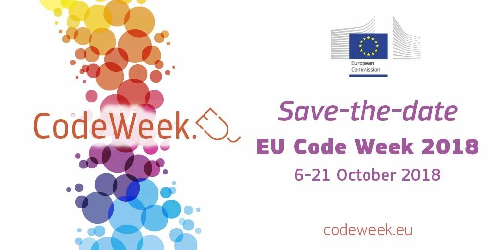 Code europe. Codeweek. code week. code week png. fundaluri code week.