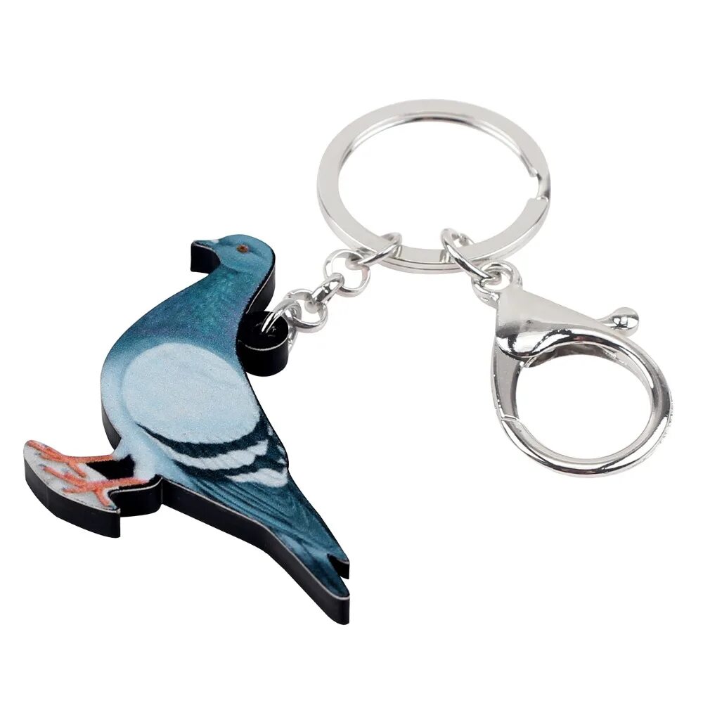 Bird key