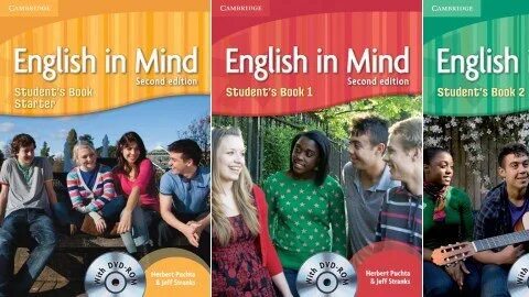 Students book 1 a