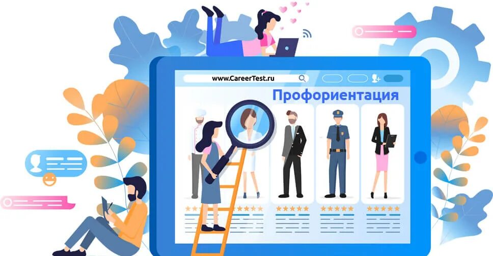 Профориентация где можно пройти. Профориентации для старшеклассников. реклама профориентации. тестирование профориентация. выбор профессии.