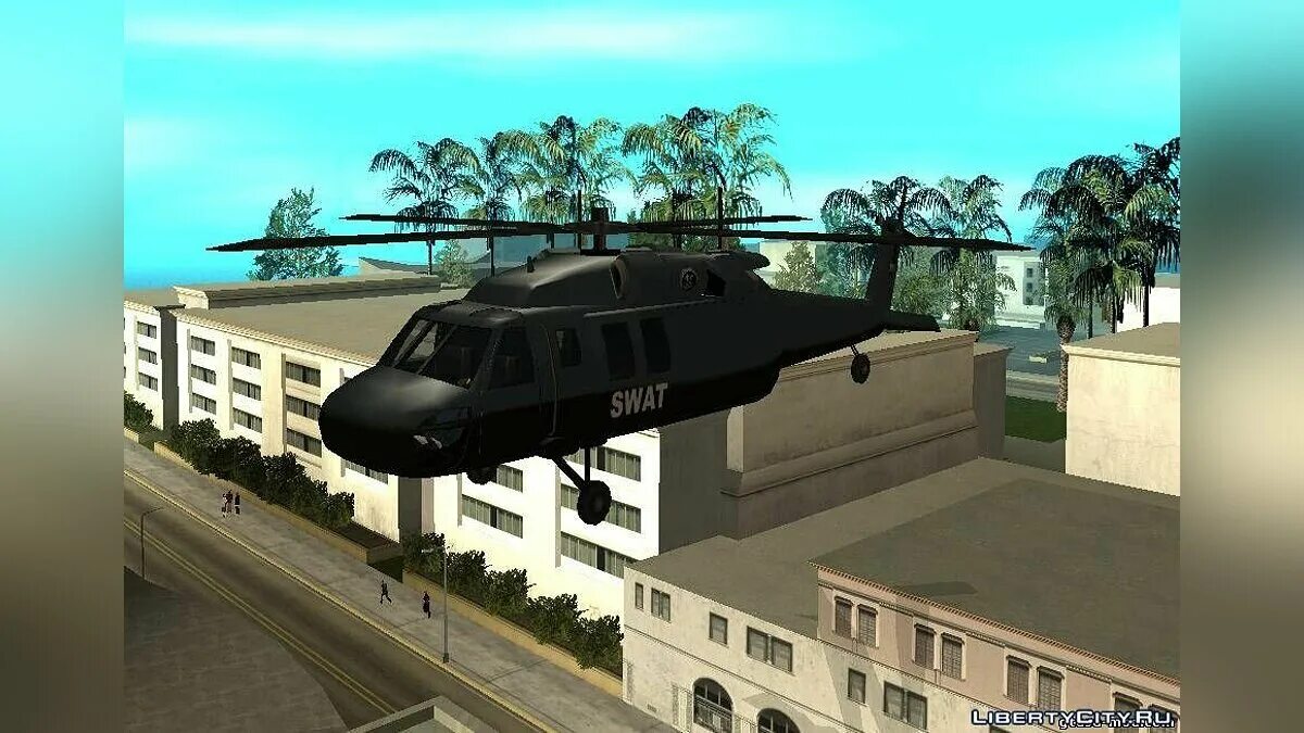 San andreas вертолет. GTA San Andreas вертолет. Grand Theft auto: San Andreas - вертолёт. Вертолет ГТА Сан андреас. SWAT ГТА Сан андреас.