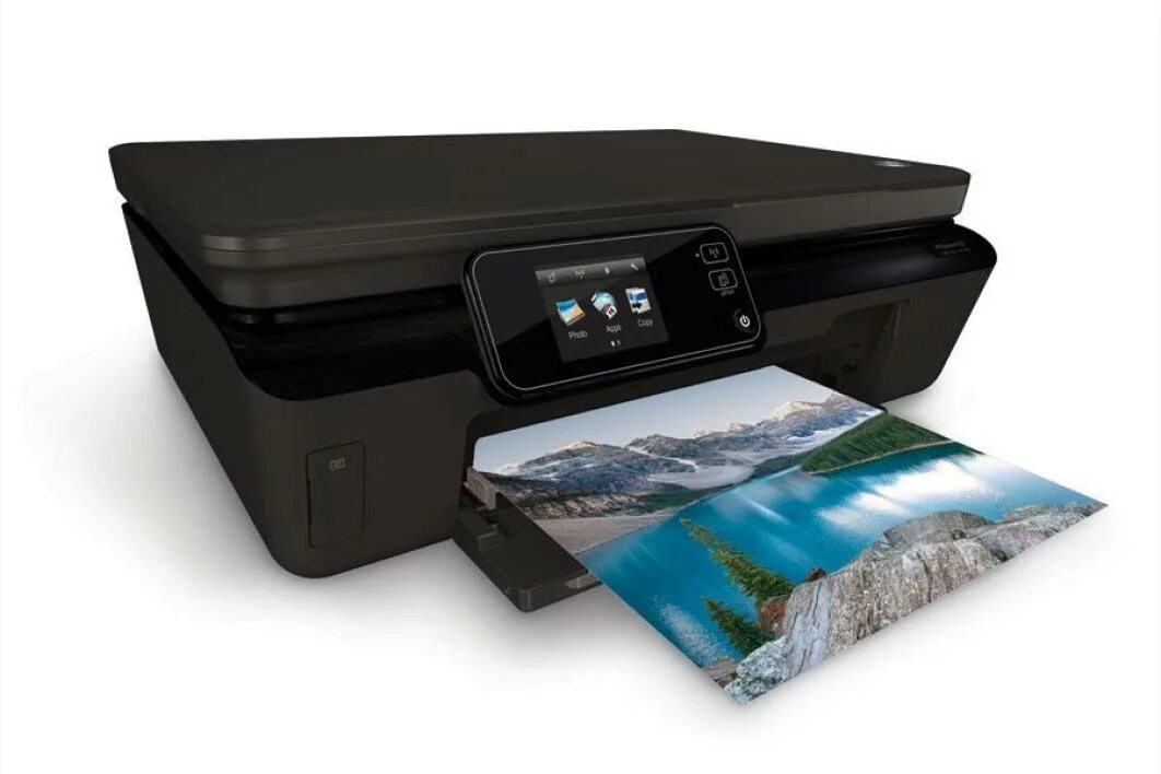 Лазерный мфу для дома. Принтер HP Deskjet 5525. Принтер HP Deskjet 5520. МФУ HP Deskjet Ink advantage 5525. HP Deskjet Ink advantage 5525 e-all-in-one.