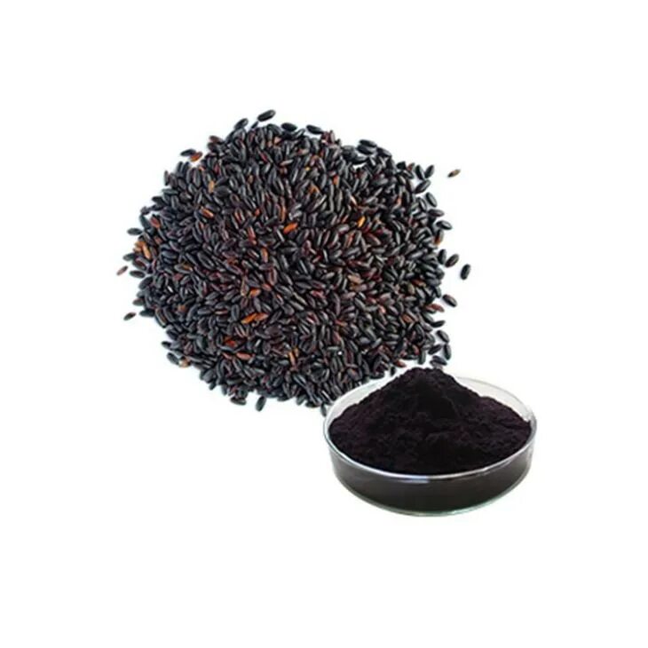 Rice extract