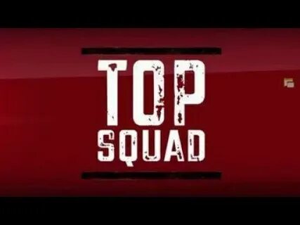 Top squad