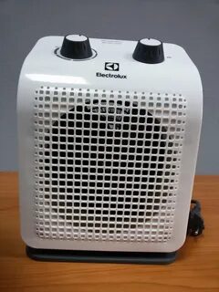 Тепловентилятор electrolux efh s 1120