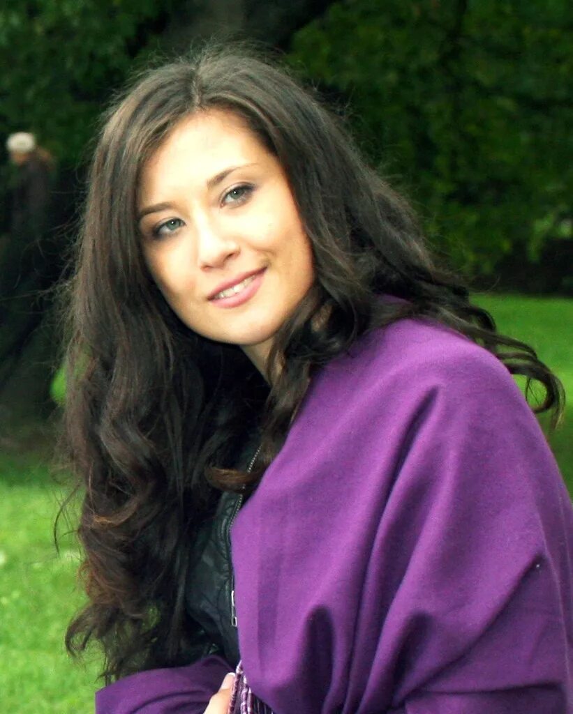 Анна Покровская, 38 лет, (05.03.1985), Симферополь, Россия