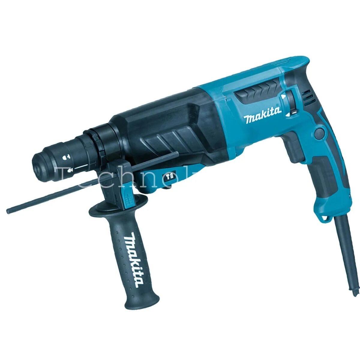 Розетка перфоратор. Перфоратор Makita hr2630. Перфоратор Makita hr2630, 800 Вт. Перфоратор Makita hr2630 796вт. Makita hr2630 перфоратор,SDS+,800вт,3реж,2.9Дж,0-4600у\м,2.9кг,чемодан.