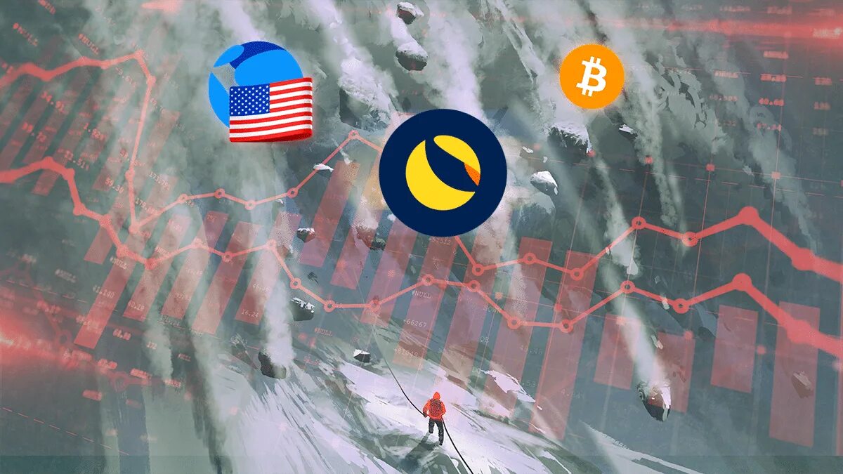 Terra usd. Terra usd
