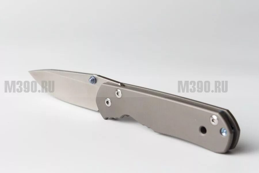 Regular john. Kevin john sebenza. дистанционная втулка sebenza.