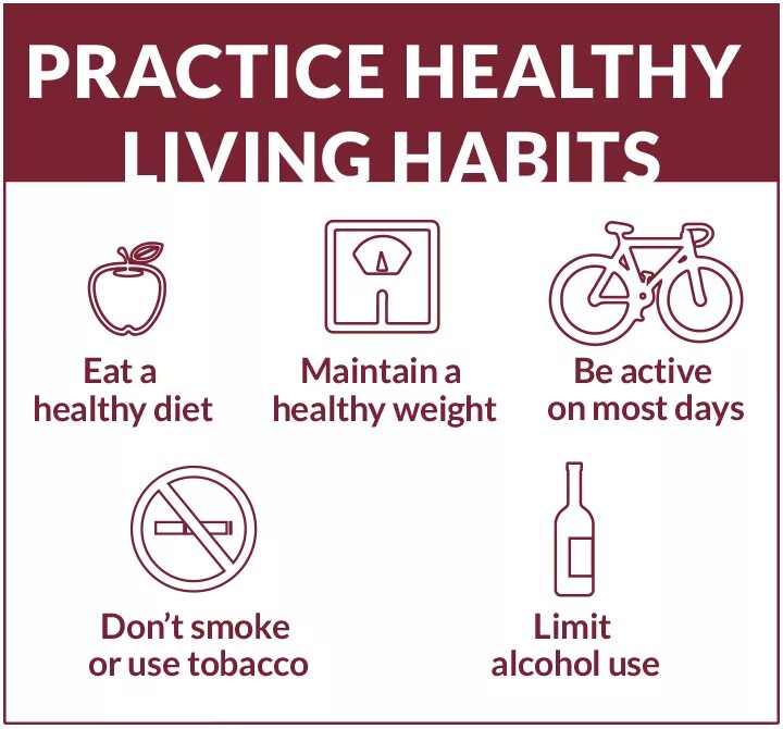 Living healthy Habits шаблон. Healthy Lifestyle брошюра. Maintain картинка. Healthy предложения