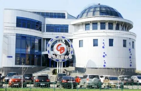 Св фитнес можайское шоссе 163