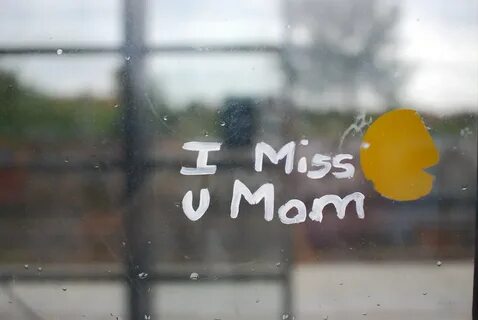 Miss u