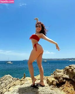 romiflexy  yourflexygirlromi Nude Leaked OnlyFans Photo 1 - Fapello.