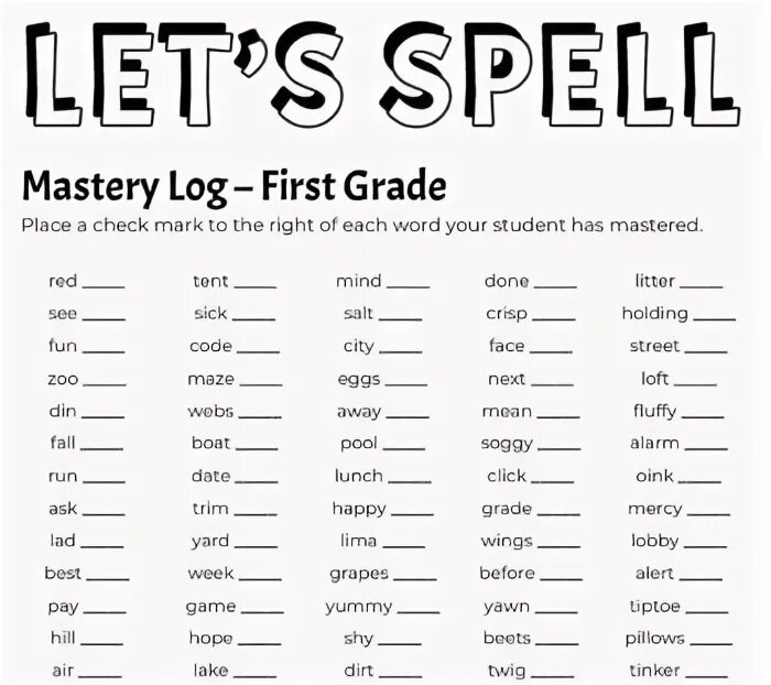 Click words. Spelling Words. Spelling Word for Grade 1. Spelling Bee Words Worksheet. Spelling Bee Words for 1 Grade.