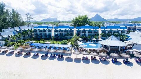 Pearl beach resort spa 4