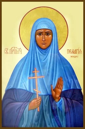 Пелагия тестова новомученица. Мученица пелагия тарсийская, дева. Святая пелагия дивеевская. Пелагия жидко икона. Икона пелагии дивеевской.