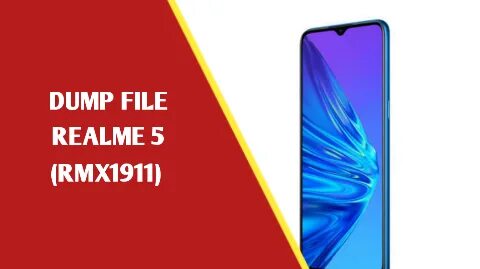Realme rmx3624