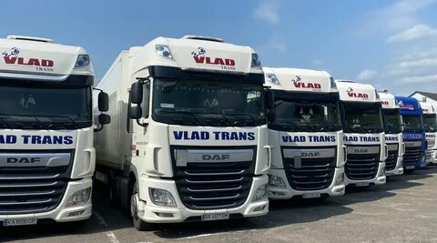 Особливості міжнародних перевезень рефрижераторами - Vgolos.INFO 