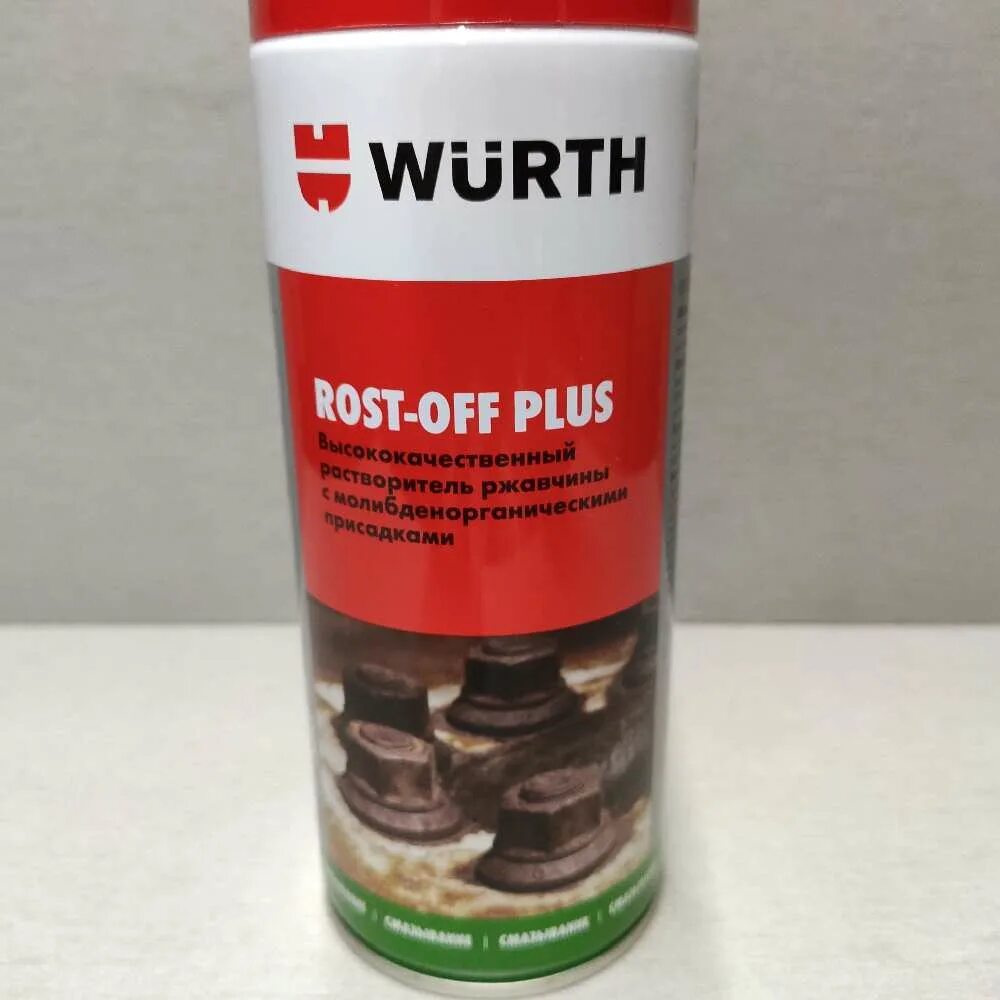 Преобразователь wurth. Rost-off plus wurth 0890200004. wurth rost off plus. wurth преобразователь ржавчины 400мл артикул. 0890200004 wurth на складе спрей-растворитель ржавчины rost off plus wurth 400мл.