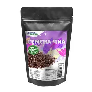 Семена чиа отзывы принимавших
