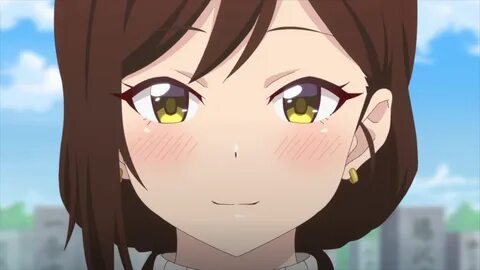 Tsun m gyutto shibatte shidoushite the animation