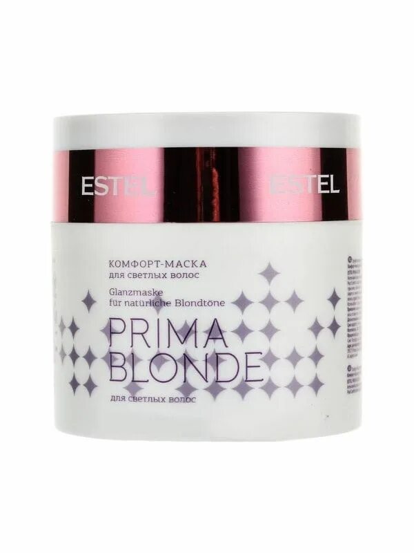 Маска Эстель Прима блонд. Маска для волос Estel prima blonde. Estel Otium Estel prima blond маска для светлых волос, 300 мл. Estel prima blonde маска для светлых волос 300 мл. Лучшие маски для блондинок