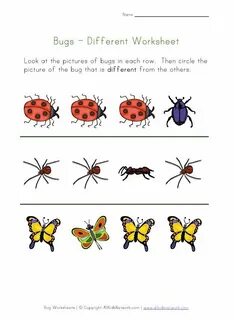 Get those bugs