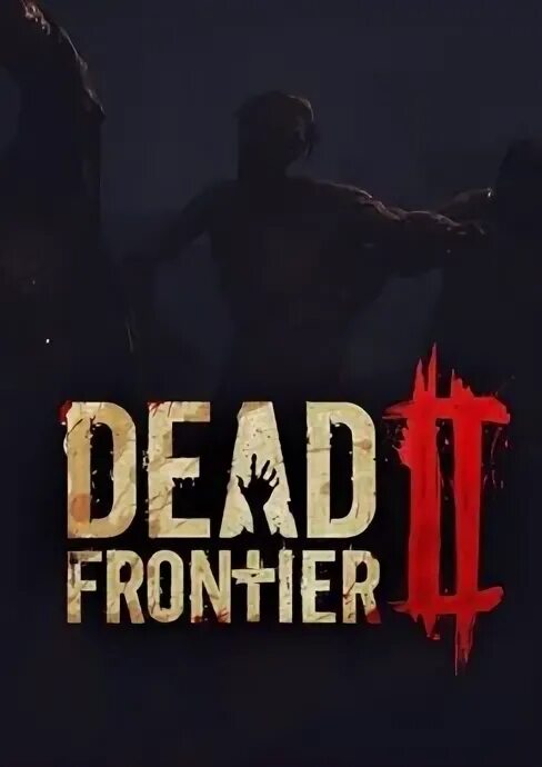 Игра dead frontier