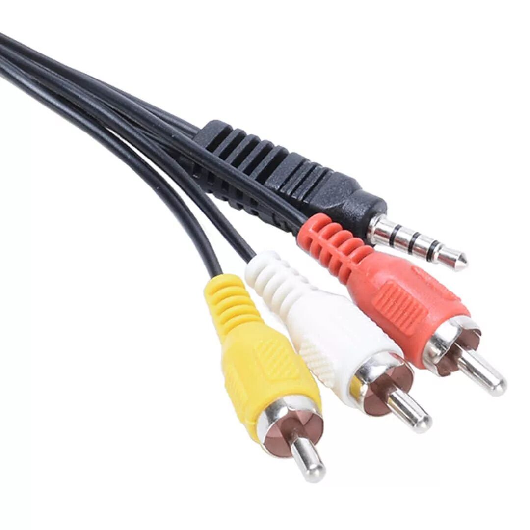 Шнур 3rca- 3.5 Jack-3rca. Разъём Jack3.5mm-3rca. Аудио шнур RCA male - Jack 3.5 male. Кабель штекер Джек 3.5 тюльпаны 3rca. 3 5 мм 3 rca