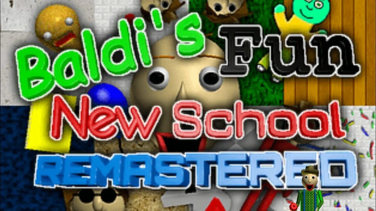 Baldi's fun New School Remastered 1.4.1. Baldi fun New School Remastered. Baldi fun New School Remastered 1.4. Baldi's fun New School Remastered 1.4.3.1. Baldi new school plus