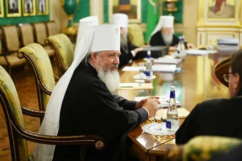 Новости рпц