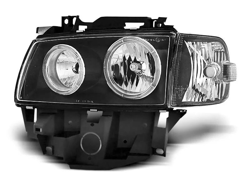 фара фольксваген т4 1991 года. фары vw t3. Depo 441-1114l-ld-e. Vw t4 фары led. фары volkswagen t4.