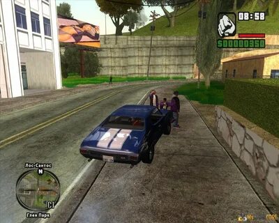 Gta 13