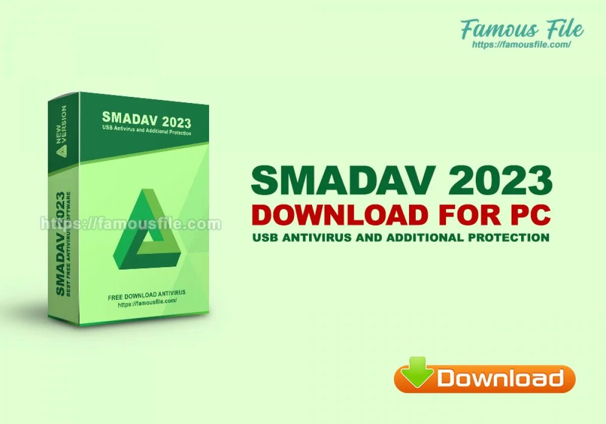 Антивирус в 2023 году в россии. TOTALAV 2022. Verdict: should you consider Smadav Antivirus as your Primary Antivirus solution?.