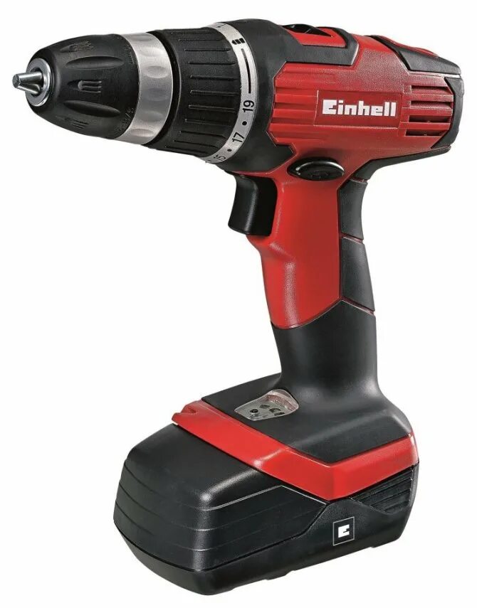 Einhell tc cd