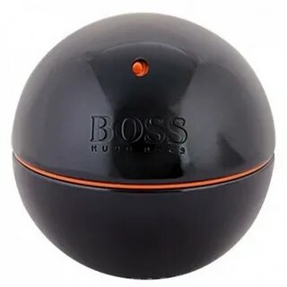 HUGO BOSS BOSS IN MOTION BLACK 90ML EDT MEN