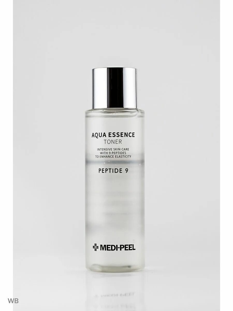 Medi-Peel Peptide 9 Aqua Essence Toner. Тонер Medi Peel Peptide 9. Peptide 9 Aqua Essence Toner. Medi-Peel Aqua Essence Toner Peptide 9 (250ml).