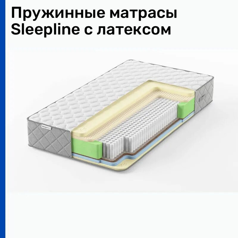 Матрас промтекс-ориент мультипакет мидл 1 200x220 ортопедический пружинный. Матрас sontelle dual cocos 2 latex s1000 220x230 ортопедический пружинный. Матрас tatami mix tfk 140-200. Матрас велам сапфир 80x190 пружинный. Матрасы пружинные латексом.
