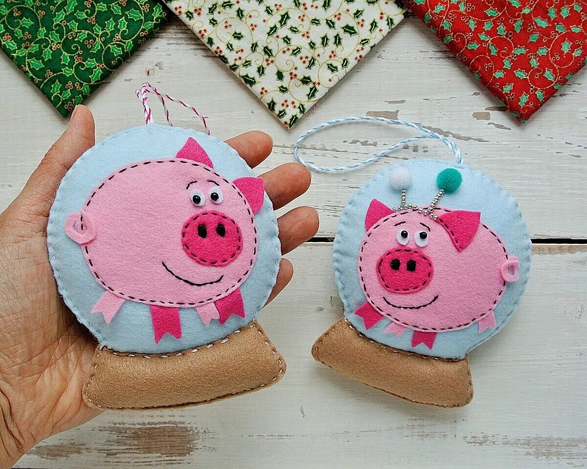 игрушки из фетра. плоские игрушки из фетра. поделки из фетра без. рукоделие из фетра. поделки из фетра без.