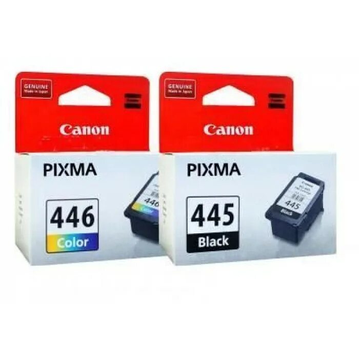 Картриджи 445 446 для Canon. Canon PIXMA 445 картридж. Принтер Кэнон 446 картридж. Картридж Canon 445 Black.