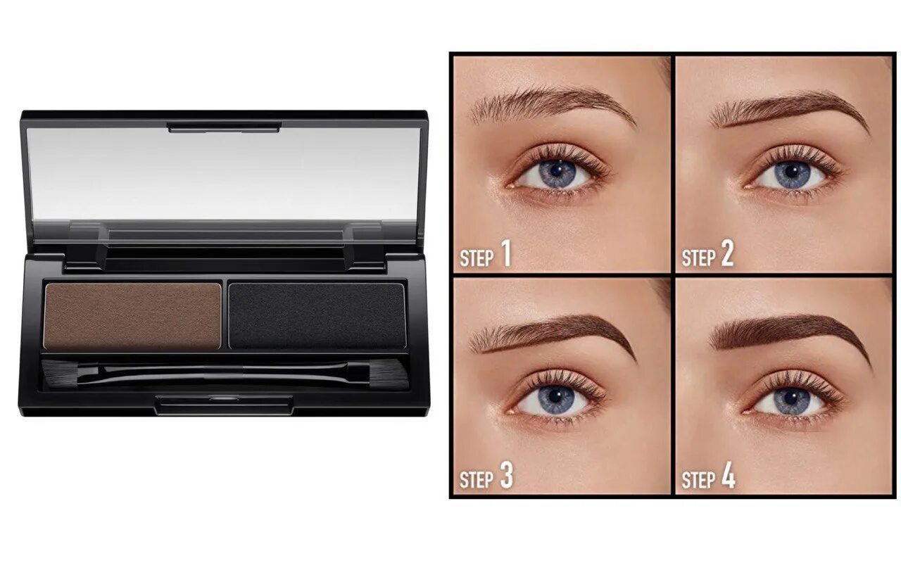 Max Factor real Brow Duo Kit. Max Factor тени для бровей real Brow Duo Kit. Max Factor real Brow тени для бровей т 2. Max Factor real Brow Duo Kit Dark. Brow duo