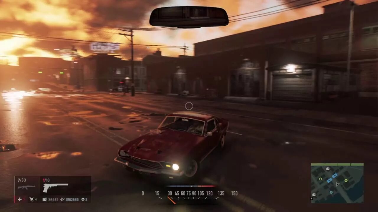 Mafia 3 [ps4]. Мафия 3 на ПС 5. Мафия 3 геймплей ps4. Мафия 3 на пс 3