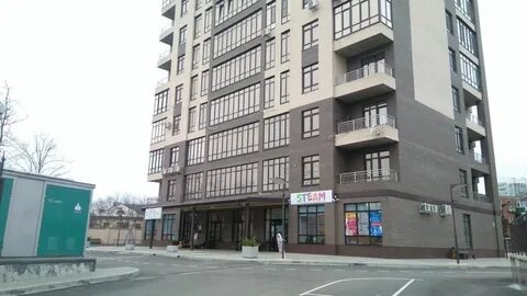 Клубная 11