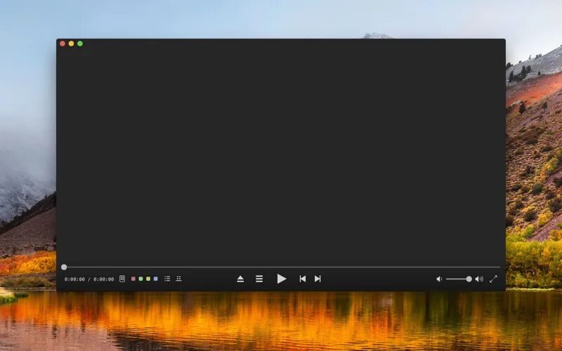 Проигрыватель для пк для всех форматов. Проигрыватель для макбука Iina. Mac Media Player. Видео проигрыватель будущего. Плеер для ПК старый.