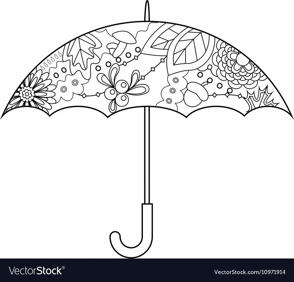 Зонтик окна. Зонт трафарет. Зонт раскраска. Раскраска зонтик. Зонтик раскраска для детей.